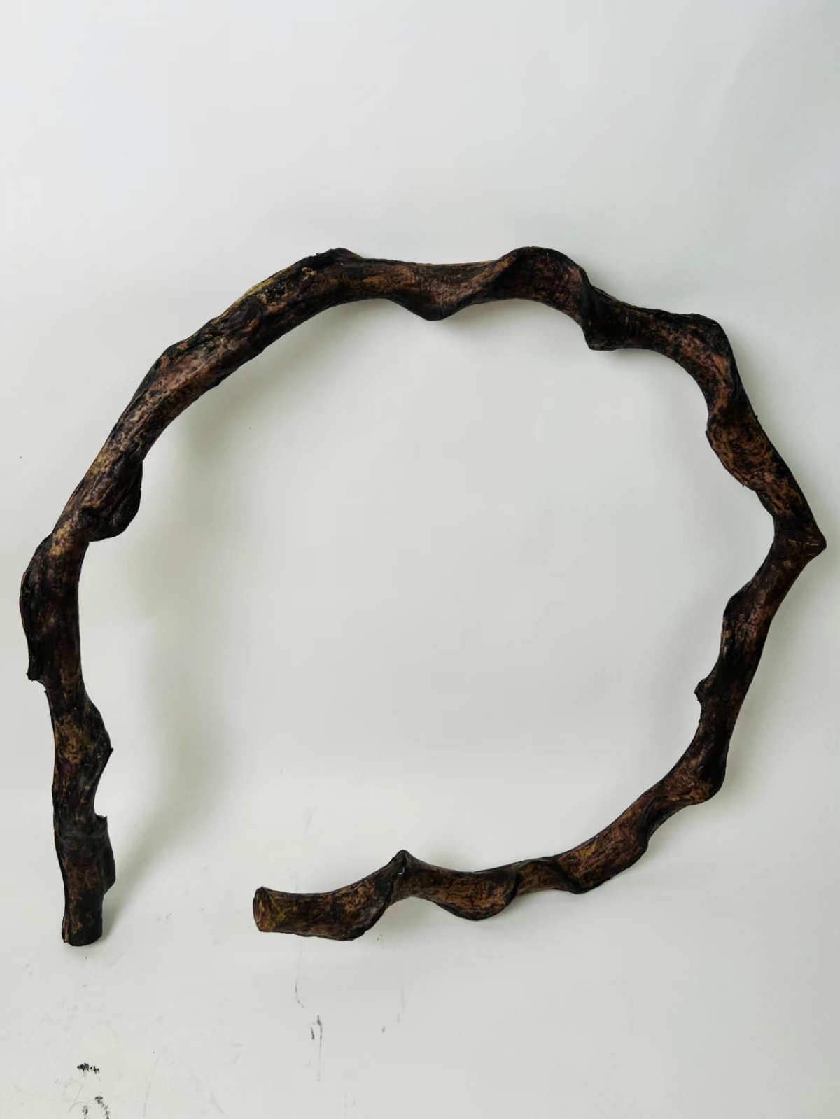 86" Snake Bean Vine Coffee